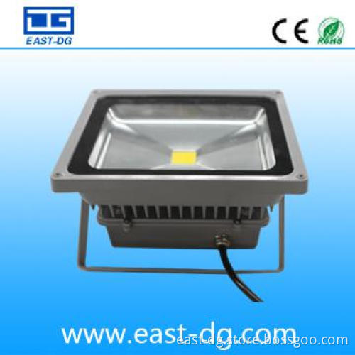 50W led flood lighting with UL, SAA, CE, RoHS approval
